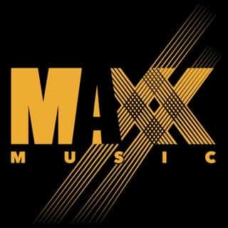 MaxxMusic logo