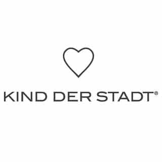KIND DER STADT logo
