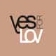 YESforLOV logo