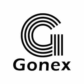 Gonex logo