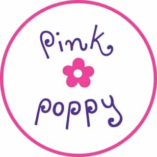 Pink Poppy Australia logo