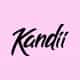 Kandii logo