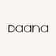 DAANA logo