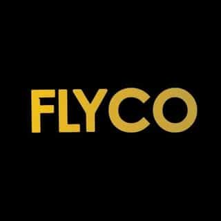 FLYCO Singapore logo