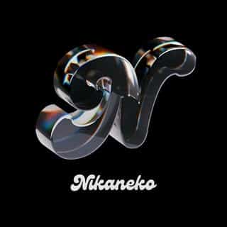 Nikaneko logo