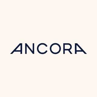 Ancora Colombia logo