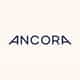 ANCORA logo