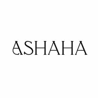 ASHAHA JOAILLERIE logo