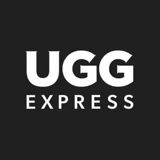 UGG EXPRESS NZ logo