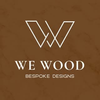Wewood logo