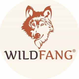 Wildfangpet.com logo