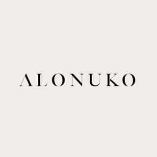 ALONUKO logo