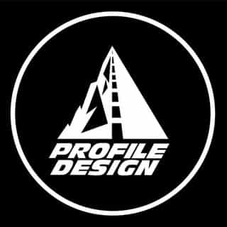 Profile Design AU logo