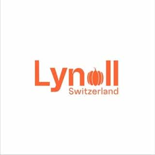 Lynell Switzerland logo