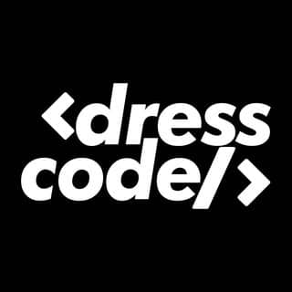 dresscode logo