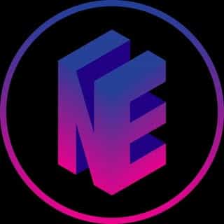 NEONEVERGLOW logo