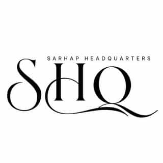 Sarhap HQ logo