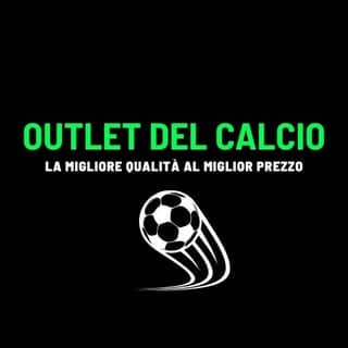 outletdelcalcio logo