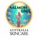 Salmon DNA Australia logo