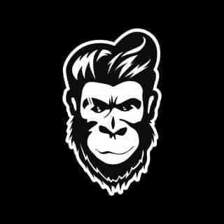 Slick Gorilla EU logo