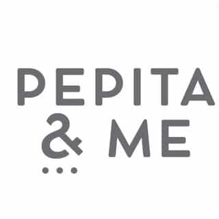 Pepita&Me Colombia logo