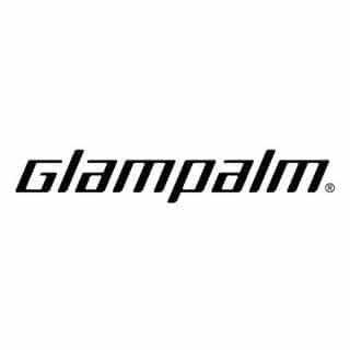 Glampalm logo