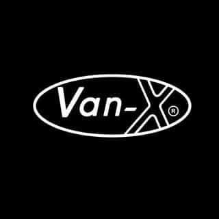 Van-X logo