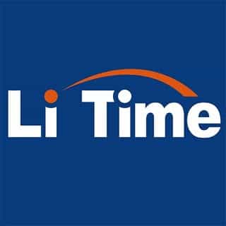 LiTime-IT logo