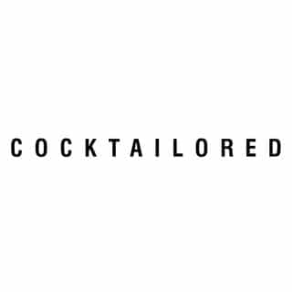 Cocktailored logo