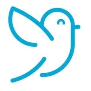 Bluebird Botanicals logo
