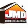 JMD Furniture&Mattresses logo