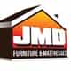 JMD Furniture&Mattresses logo