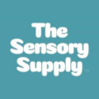 The Sensory Supply logo