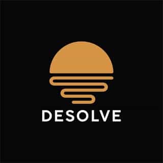 Desolve Supply Co. | NZ logo