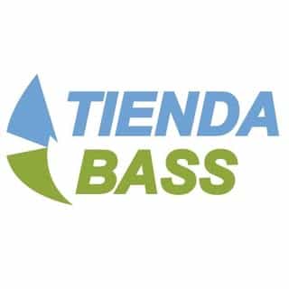 Tienda Bass logo