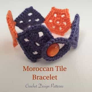 Crochet Design Patterns logo