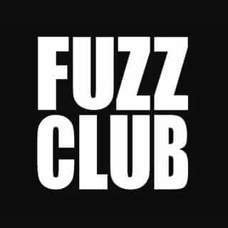 Fuzz Club logo