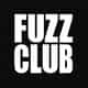 Fuzz Club logo