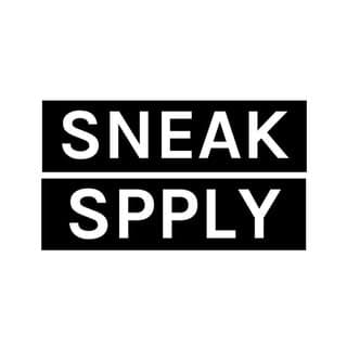 SNEAK SPPLY logo