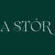 A Stoฬr logo