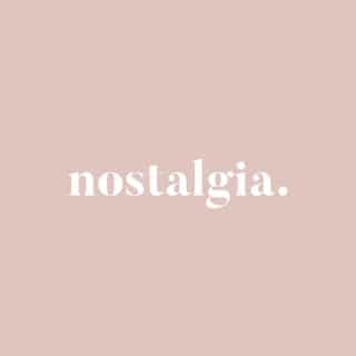 Nostalgia Nostalgica logo