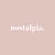 Nostalgia Nostalgica logo