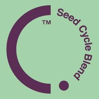 Seed Cycle Blend logo