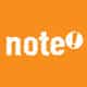 note! Online logo