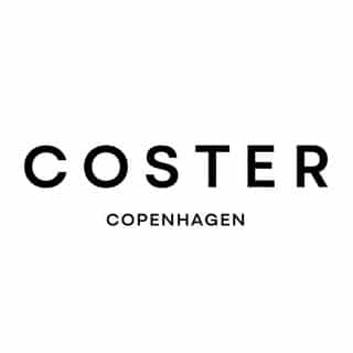 costercopenhagen.dk logo