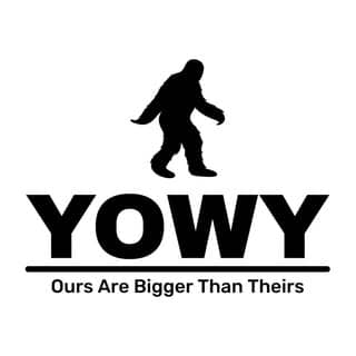 Yowy logo