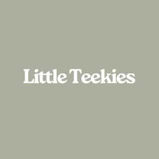 Little Teekies logo