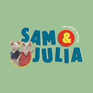 Sam & Julia logo