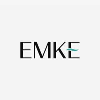 EMKE logo