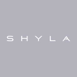 SHYLA México logo